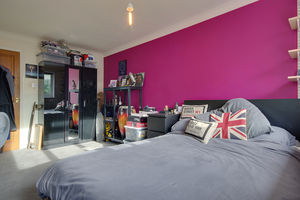Bedroom One- click for photo gallery